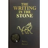 KNYGA Bookshop Writing in the Stone