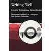 KNYGA Bookshop Writing Well: Creative Writing and Mental Health