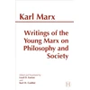 KNYGA Bookshop Writings of the Young Marx on Philosophy and Society