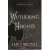 KNYGA Bookshop Wuthering Heights (annotated)