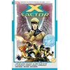 KNYGA Bookshop X-Factor Vol. 1: Place Like Share