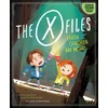 KNYGA Bookshop X-Files: Earth Children Are Weird