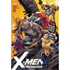 KNYGA Bookshop X-Men by Marc Guggenheim Omnibus