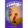 KNYGA Bookshop Y Diwrnod Wnes i Gwrdd a Fampir!