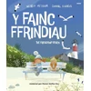 KNYGA Bookshop Y Fainc Ffrindiau / The Friendship Bench