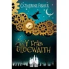 KNYGA Bookshop Y Fran Glocwaith