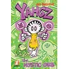 KNYGA Bookshop Yahgz Vol. 3: The Mystic Orb