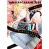 KNYGA Bookshop Yankee &amp; Carameliser (manga)