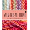 KNYGA Bookshop Yarn Thread String: Up Close with Fibre