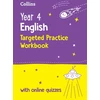 KNYGA Bookshop Year 4 English Targeted Practice Workbook