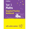 KNYGA Collins Ks2 Year 5 Maths Targeted Practice Workbook
