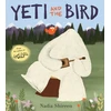 KNYGA Bookshop Yeti and the Bird