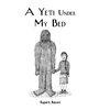 KNYGA Bookshop Yeti Under My Bed