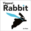 KNYGA Bookshop Yippee! Rabbit