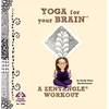 KNYGA Bookshop Yoga for Your Brain