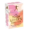 KNYGA Bookshop Yoga Lover's Card Deck