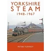 KNYGA Bookshop Yorkshire Steam 1948-1968