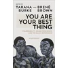 KNYGA Bookshop You Are Your Best Thing