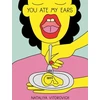 KNYGA Bookshop You Ate My Ears