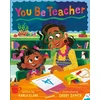 KNYGA Bookshop You Be Teacher