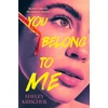 KNYGA Bookshop You Belong to Me