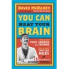 KNYGA Bookshop You Can Beat Your Brain