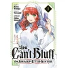 KNYGA Yo Asami You Can't Bluff the Sharp-Eyed Sister 1