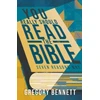 KNYGA Bookshop You Really Should Read The Bible