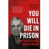 KNYGA Bookshop You Will Die in Prison