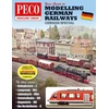 KNYGA Bookshop Your Guide to Modelling German Railways