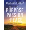 KNYGA Bookshop Your Path to Purpose, Passion, and Peace