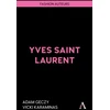 KNYGA Bookshop Yves Saint Laurent