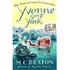 KNYGA Bookshop Yvonne Goes to York