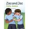 KNYGA Bookshop Zac and Jac
