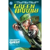 KNYGA Bookshop Žalias Arrow: Archer's Quest Omnibus Vol. 1