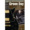 KNYGA Bookshop Žalias Day Guitar Chord Songbook