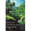 KNYGA Bookshop Žalias Was The Earth On The Seventh Day