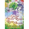KNYGA Bookshop Žalias Wolf Rider ... Rides Again