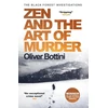 KNYGA Bookshop Zen and the Art of Murder
