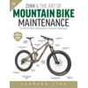 KNYGA Bookshop Zinn and the Art of Kalnų dviratis Maintenance, 7th Edition
