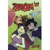 KNYGA Bookshop ZomCom'ics