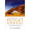 KNYGA Bookshop Zondervan 2026 Pastor's Annual