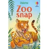KNYGA Bookshop Zoo Snap