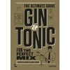 KNYGA Boons Bois Gin &amp; Tonikas - The Gold Edition