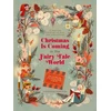 KNYGA BORDIN Christmas Is Coming in the Fairy Tale World
