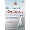 KNYGA Boris Cyrulnik Resilience