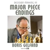 KNYGA Boris Gelfand Decision Making in Major Piece Endings