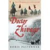 KNYGA Boris Leonidovich Pasternak Doctor Zhivago