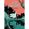 KNYGA Borja Gonzalez Gift for a Ghost