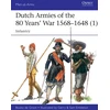 KNYGA Bouko De Groot Dutch Armies of the 80 Years’ War 1568–1648 (1)
